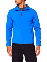 Regatta Classic Lightweight Softshell Chaqueta, Blue (Oxford Blue (oxford Blue)