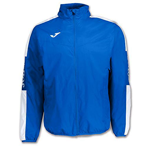 Joma 100689.702 Chubasquero, Hombre, Azul (Royal), XL