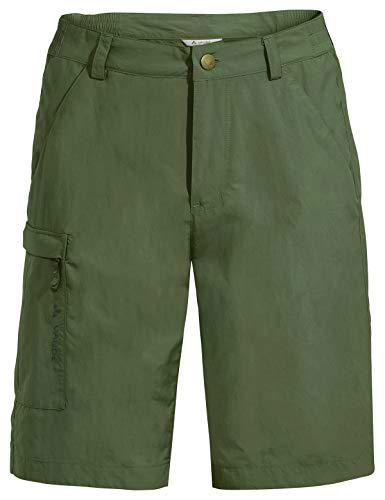 VAUDE Farley V - Bermudas para Hombre, Hombre, Pantalones