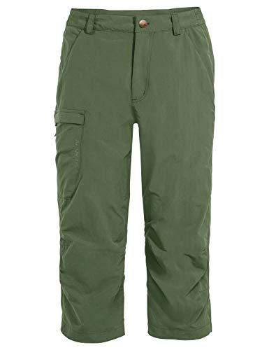 VAUDE Farley Capri II - Pantalones para hombre, Hombre