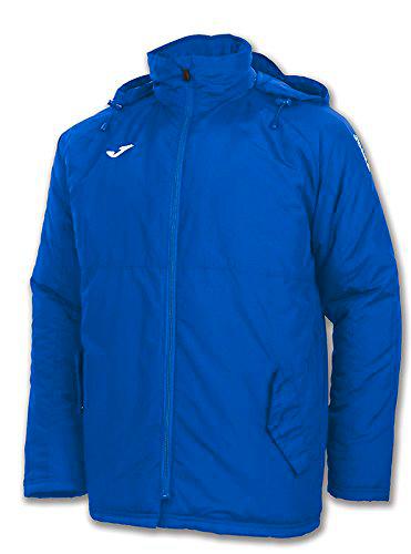 Joma Anorak Everest Royal, Hombre, Royal-700, S