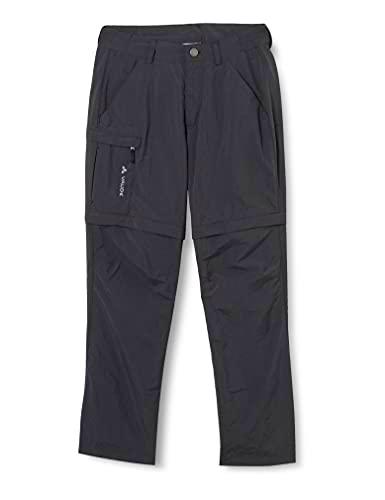 VAUDE Farley Zo Pants V - Pantalón para Hombre, Hombre