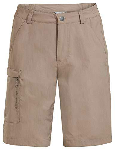 VAUDE Farley V - Bermudas para Hombre, Hombre, Pantalones