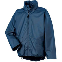 Helly Hansen Voss, 590-2XL70180 Chaqueta Impermeable