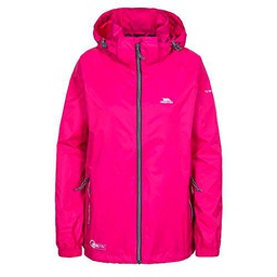 Trespass Qikpac X Pa Chaqueta Impermeable, Unisex Adulto, CAS, XS