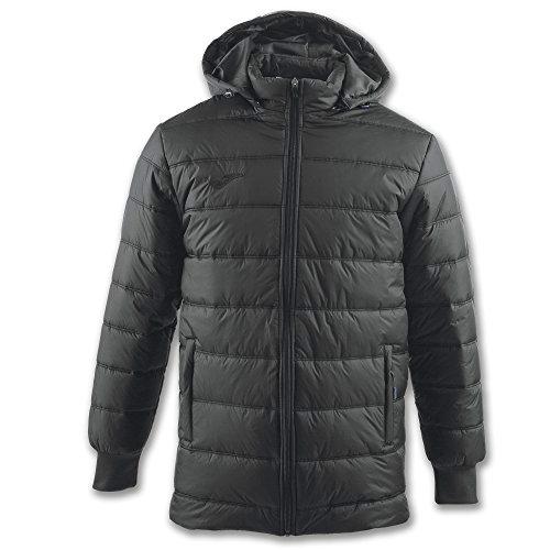 Joma Urban Anorak Caballero, Hombre, Gris, M