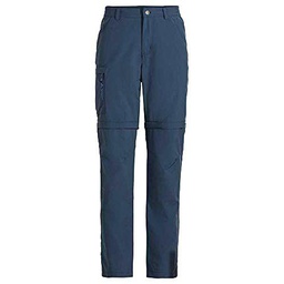 VAUDE Farley Zo - Pantalones V para hombre, Hombre