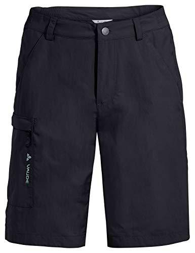 VAUDE Farley V - Bermudas para hombre, Hombre, Pantalones