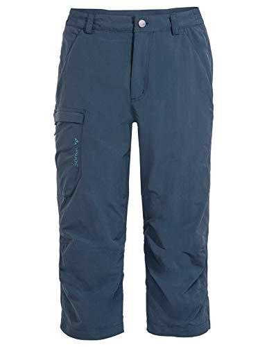 VAUDE Farley Capri II - Pantalones para hombre, Hombre