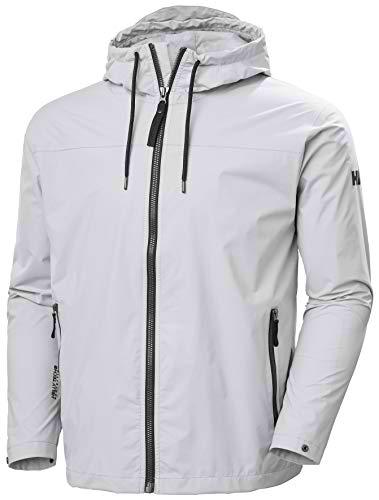 Helly Hansen Urban Rain Jacket Abrigo Impermeable, Hombre