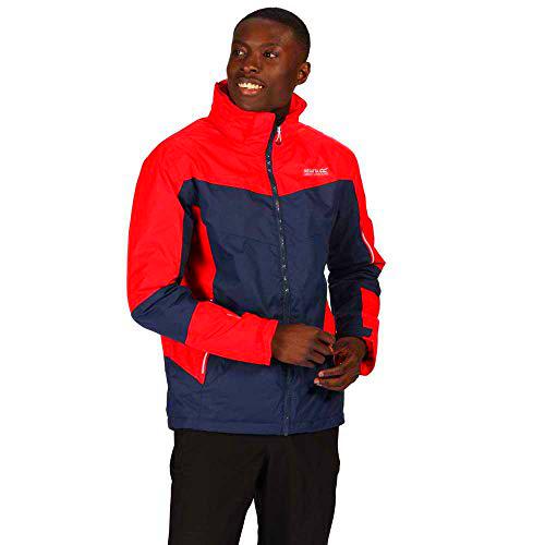 Regatta Fincham Chaqueta Impermeable y Transpirable