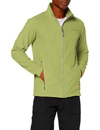 VAUDE Men's Rosemoor Fleece Jacket Jacke, Hombre, fango, XXXL