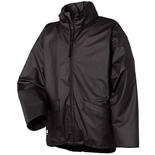 Helly Hansen 990-L70180 Voss Chaqueta, Talla L