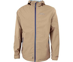 PRO-X elements Blake Chaqueta, Hombre, Madera, Large