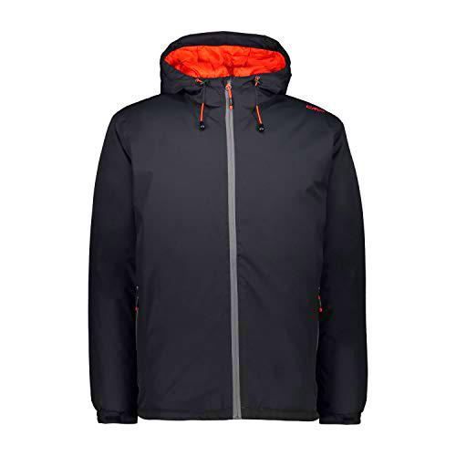 CMP Chaqueta Ripstop de 10.000 mm para hombre, Hombre