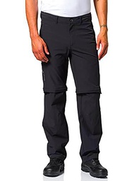 VAUDE Farley Stretch Zo - Pantalones para hombre, Hombre