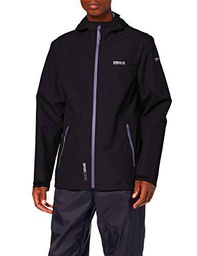 PRO-X elements Blake Chaqueta, Hombre, Charcoal, Extra-Large