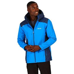 Regatta Thornridge II Chaqueta impermeable y Termoaislamiento