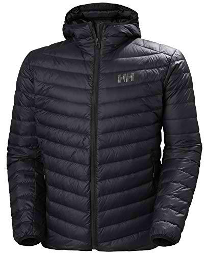 Helly Hansen Verglas Hooded Down Insulator Chaqueta