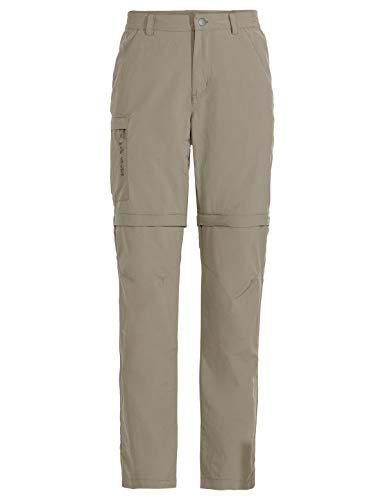 VAUDE Farley Zo Pants V - Pantalón para Hombre, Hombre