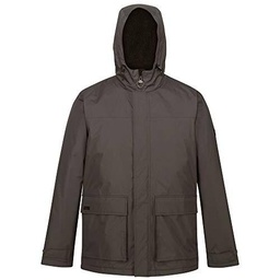 Regatta Sterlings II Chaqueta Impermeable, con Capucha