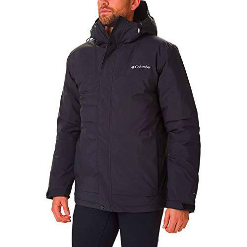 Columbia Horizon Explorer Chaqueta Aislante, Hombre