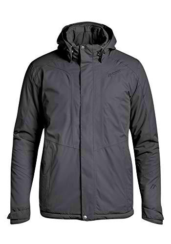 maier sports Metor Therm M Chaqueta Funcional, Hombre