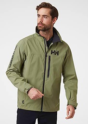 Hellyhansen Chaqueta Hp Racing para hombre, Hombre