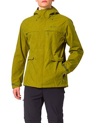 VAUDE Rosemoor 41463 - Chaqueta para Hombre (Talla XXL)