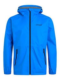 Berghaus Deluge Light Chaqueta Impermeable, Hombre