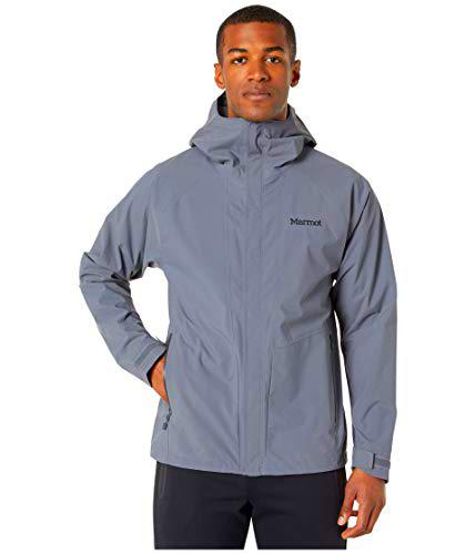 Marmot Chaqueta Evodry Bross S para Hombre, Hombre