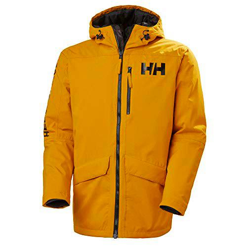 Helly Hansen Parka Active Fall 2 para hombre, Hombre