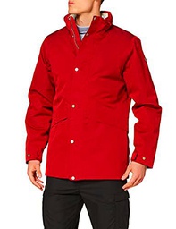 Craghoppers Chaqueta impermeable Axel para hombre, Hombre