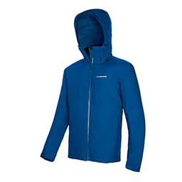 Trangoworld Holborn Termic Chaqueta, Hombre, Azul Oscuro, M