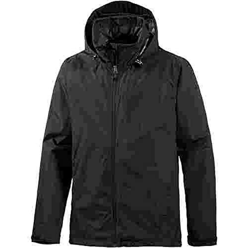 adidas M GTX WT JKT Chaqueta, Hombre, Negro, 198