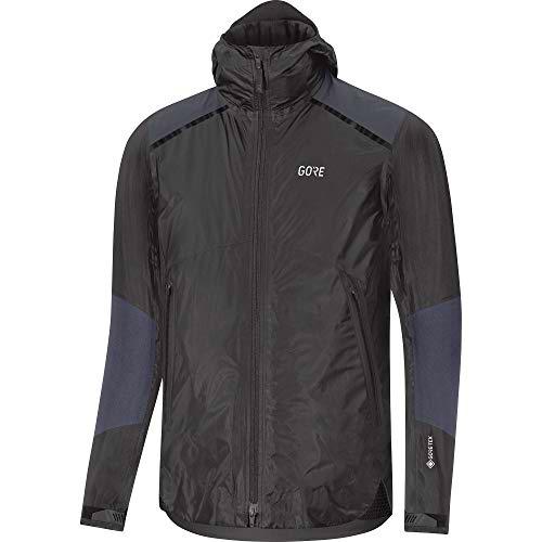 GORE WEAR H5 Gore-Tex Shakedry Chaqueta Acolchada, Hombre