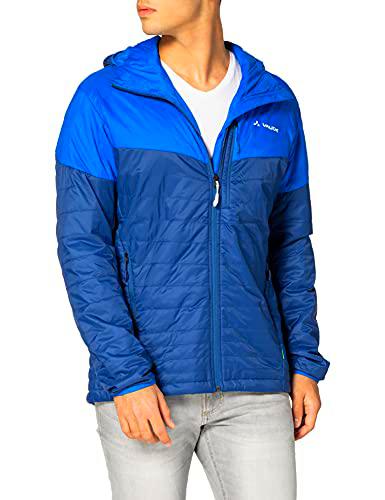 VAUDE Chaqueta Freney V para hombre, Hombre, Chaqueta