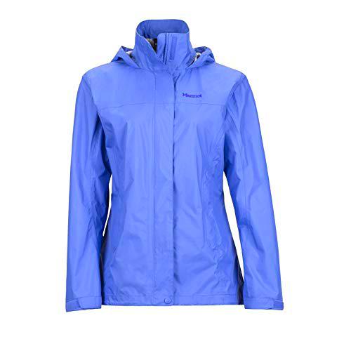 Marmot PreCip Chubasquero Mujer Impermeable Cortavientos Transpirable