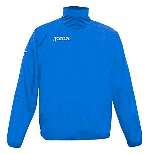 Joma Cortavientos Wind Polyester Chubasquero, Hombre