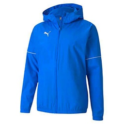 PUMA Teamgoal Rain Jacket Core Chaqueta Impermeable