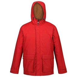 Regatta Sterlings II Chaqueta Impermeable, con Capucha