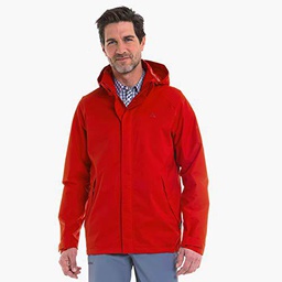 Schöffel Chaqueta Easy M4 para hombre, Goje Berry, 25