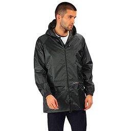 Regatta Stormbreak - Chaqueta para hombre, tamaño L