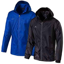 Pro Touch Chaqueta impermeable para hombre Sturmo II