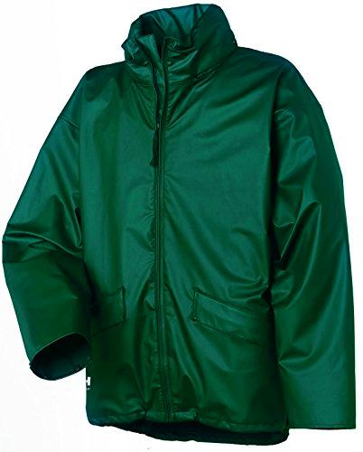 Helly Hansen Voss, 490-L70180 Chaqueta Impermeable