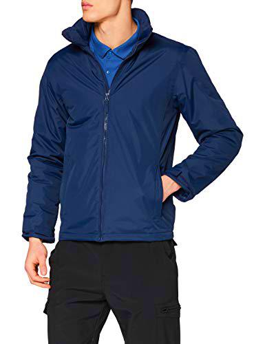 Regatta Chaqueta aislante clásica para hombre, Hombre