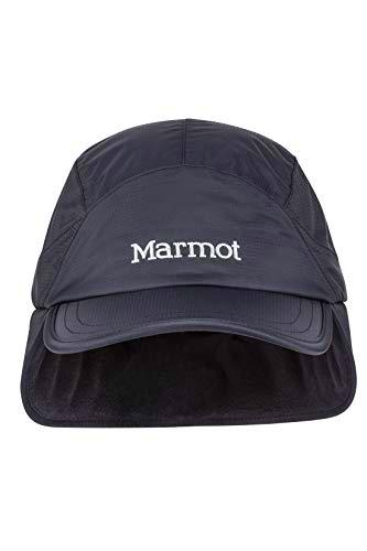 Marmot Precip Eco Insul Baseball Cap Gorra Aislante