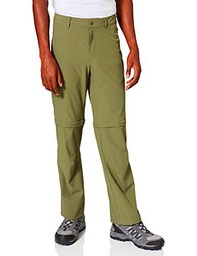 VAUDE Farley Stretch Zo - Pantalones para hombre, Hombre