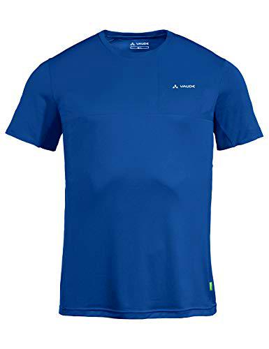 VAUDE Camiseta para Hombre Scopi II, Hombre, Camiseta