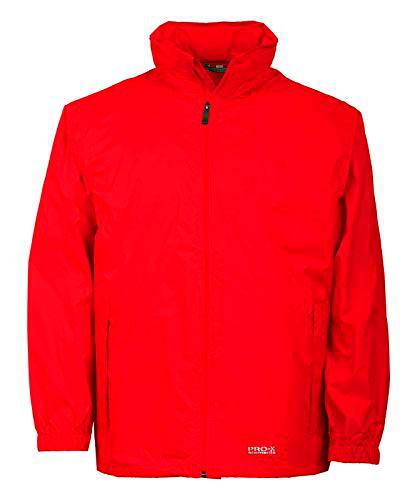 PRO-X elements Richwood Chaqueta, Rojo, Extra-Large para Hombre